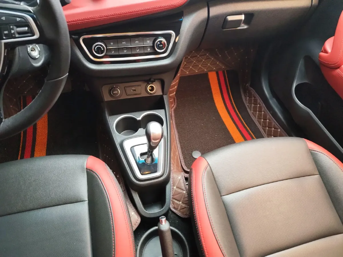 2018 JAC iEV6E BEV 41.5KWH,autocango,china used car exporter,china ev exporter,chinese used car exporter,chinese used ev exporter