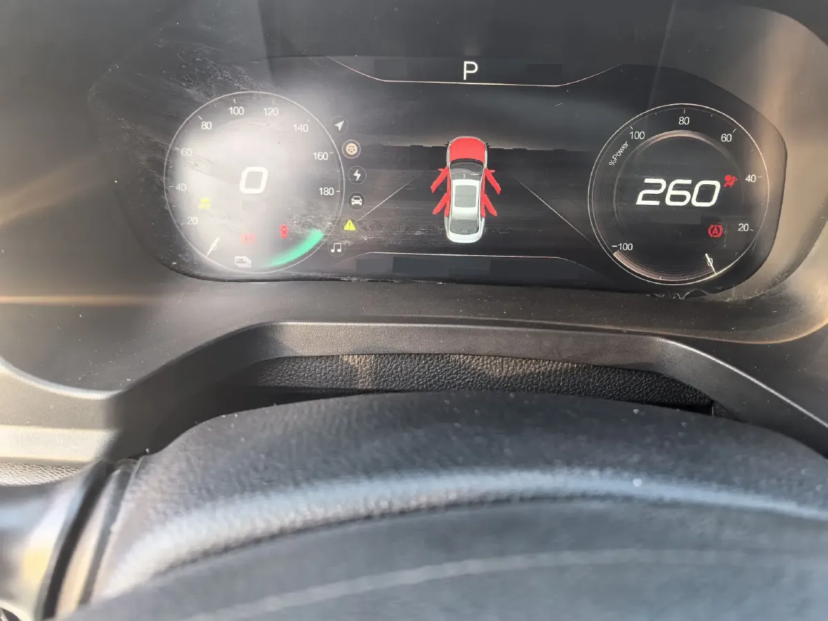 2019 BeiJing Auto EU7 BEV 60.225KWH,autocango,china used car exporter,china ev exporter,chinese used car exporter,chinese used ev exporter