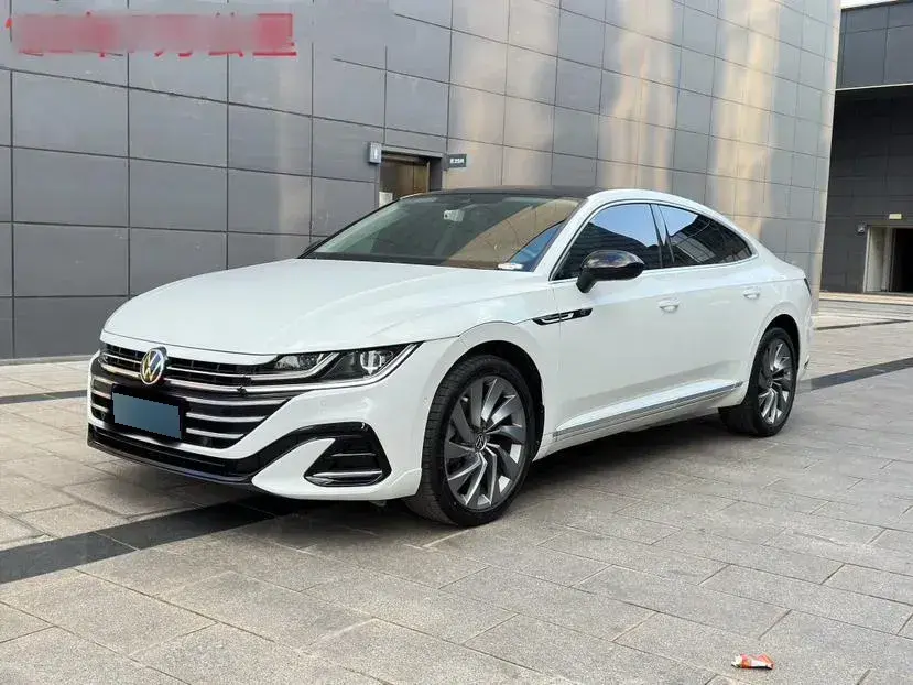 2021 Volkswagen CC 2.0T 220HP L4 7DCT