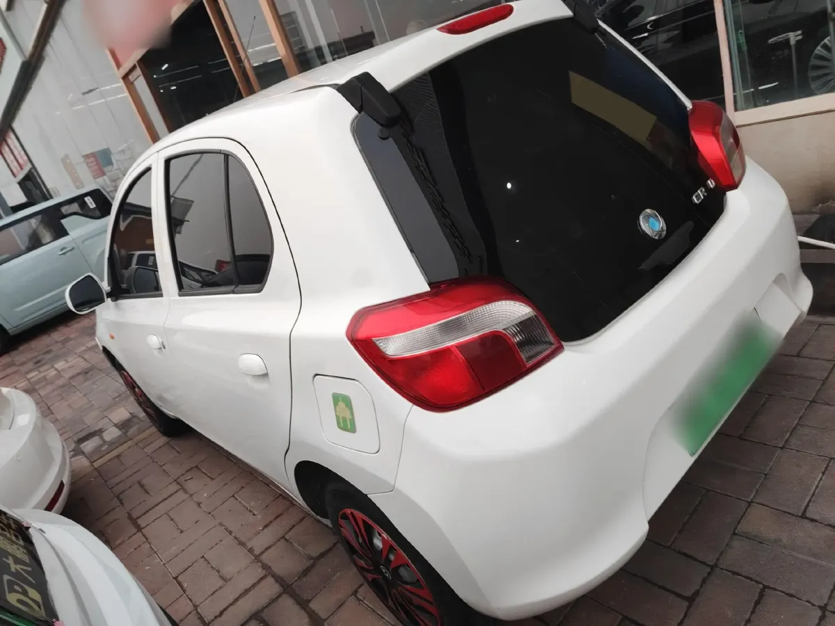 2018 Dongfeng JunFeng ER30 BEV 31.82KWH,autocango,china used car exporter,china ev exporter,chinese used car exporter,chinese used ev exporter