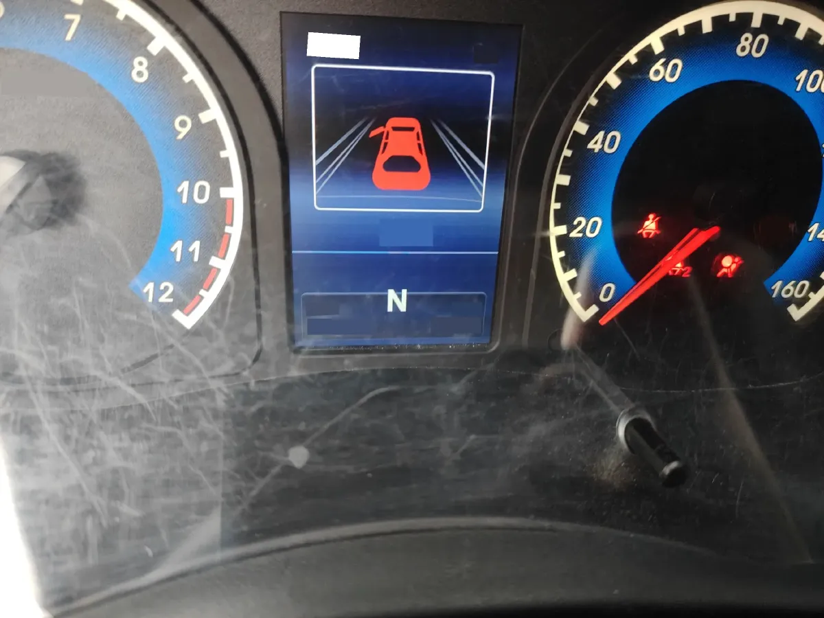 2018 Dongfeng JunFeng ER30 BEV 31.82KWH,autocango,china used car exporter,china ev exporter,chinese used car exporter,chinese used ev exporter