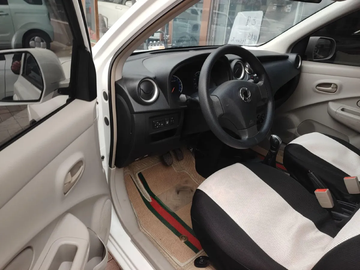 2018 Dongfeng JunFeng ER30 BEV 31.82KWH,autocango,china used car exporter,china ev exporter,chinese used car exporter,chinese used ev exporter