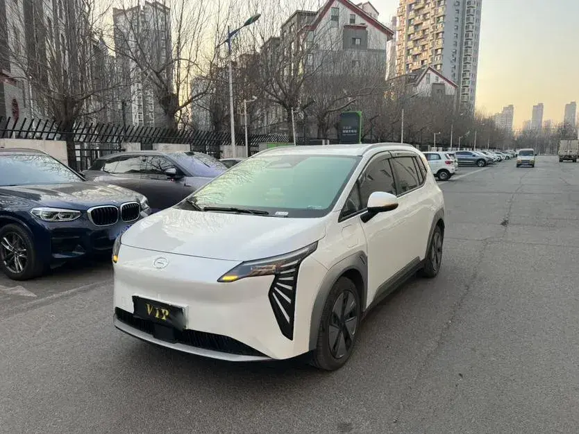 2023 Aion Y BEV 61.7KWH