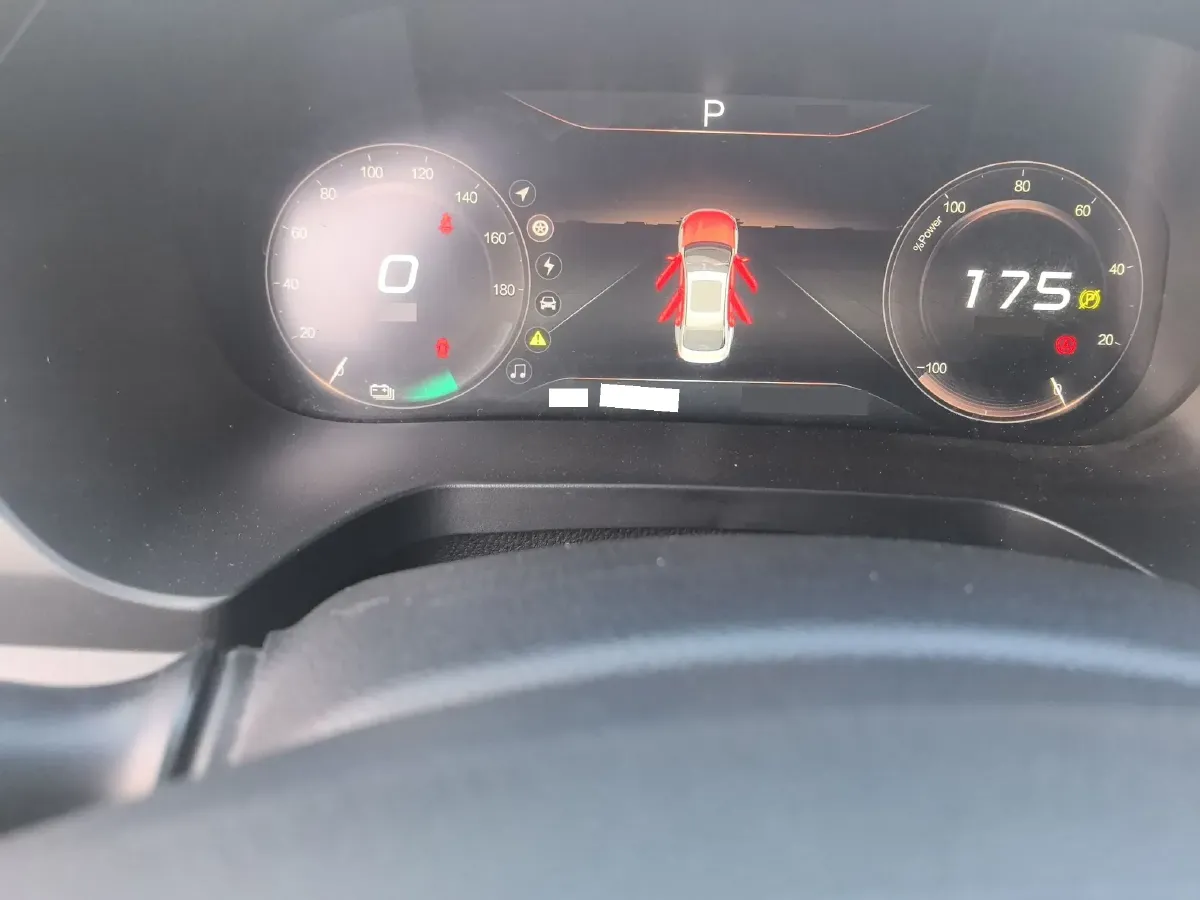 2019 BeiJing Auto EU7 BEV 60.225KWH,autocango,china used car exporter,china ev exporter,chinese used car exporter,chinese used ev exporter