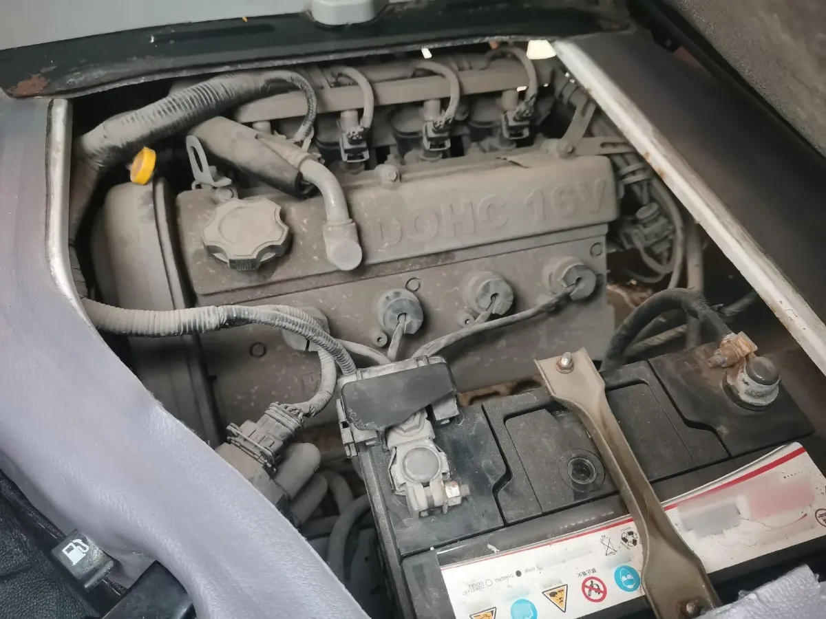 2018 JinBei New Sea Lion S 1.5L 109HP L4 5MT,autocango,china used car exporter,china ev exporter,chinese used car exporter,chinese used ev exporter