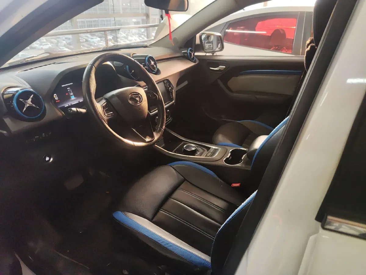 2018 Soueast DX3 BEV 50.12KWH,autocango,china used car exporter,china ev exporter,chinese used car exporter,chinese used ev exporter