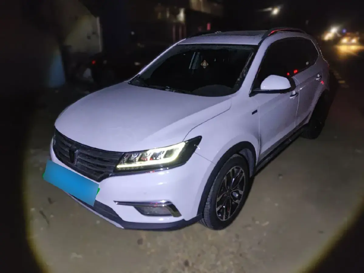 2016 Roewe RX5 1.5T 169HP L4 7DCT