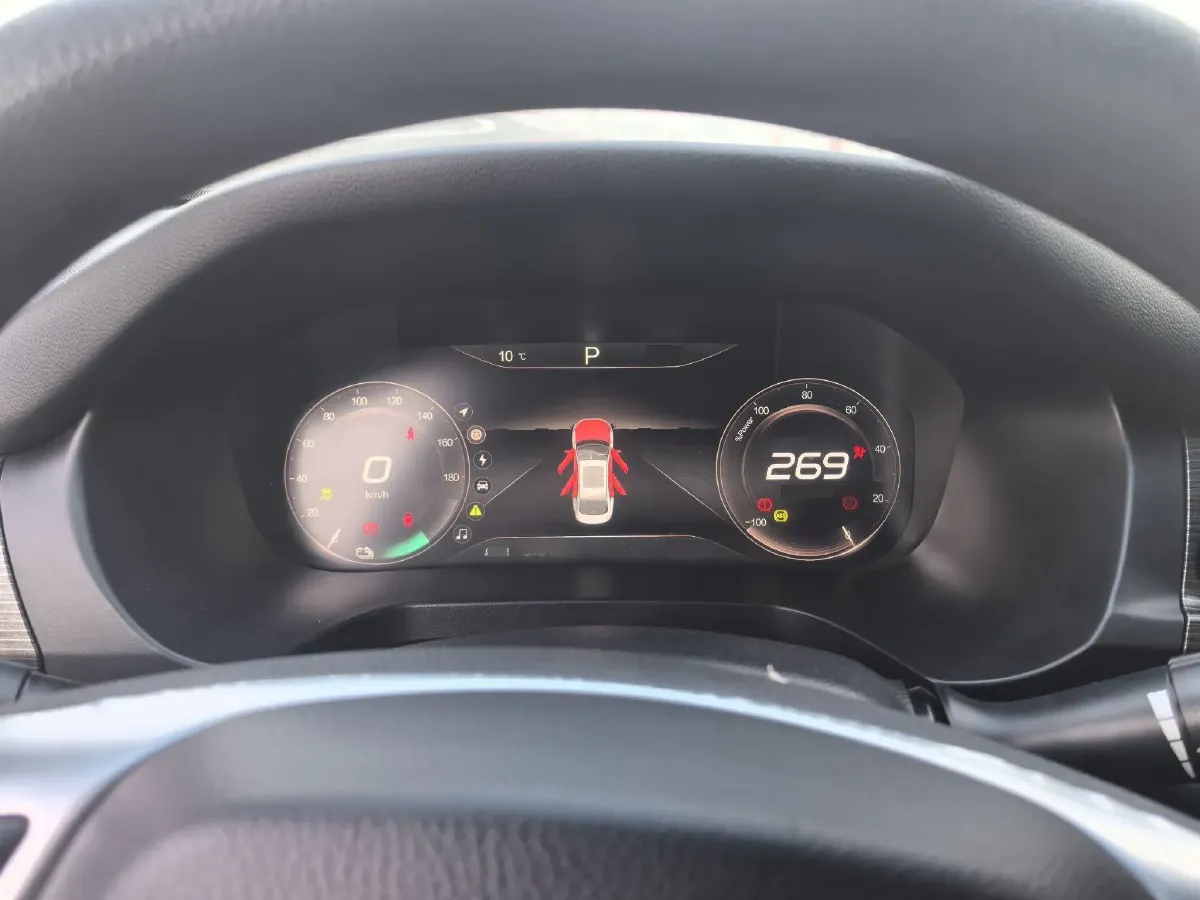 2019 BeiJing Auto EU7 BEV 60.225KWH,autocango,china used car exporter,china ev exporter,chinese used car exporter,chinese used ev exporter