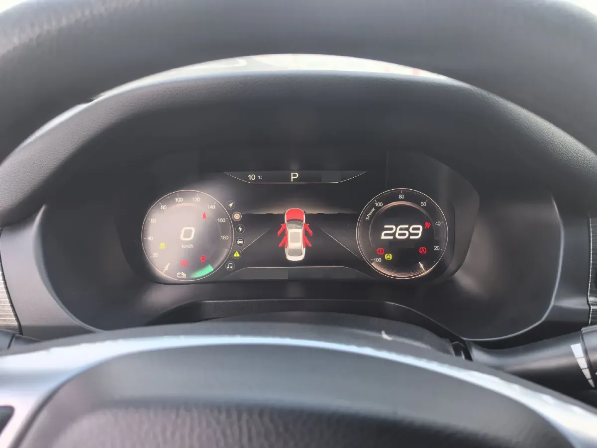 2019 BeiJing Auto EU7 BEV 60.225KWH,autocango,china used car exporter,china ev exporter,chinese used car exporter,chinese used ev exporter