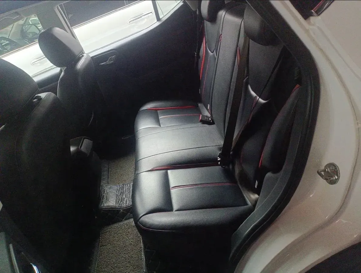 2016 Soueast DX3 1.5T 156HP L4 CVT,autocango,china used car exporter,china ev exporter,chinese used car exporter,chinese used ev exporter