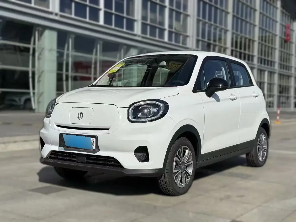 2024 Leapmotor T03 BEV 31.9KWH