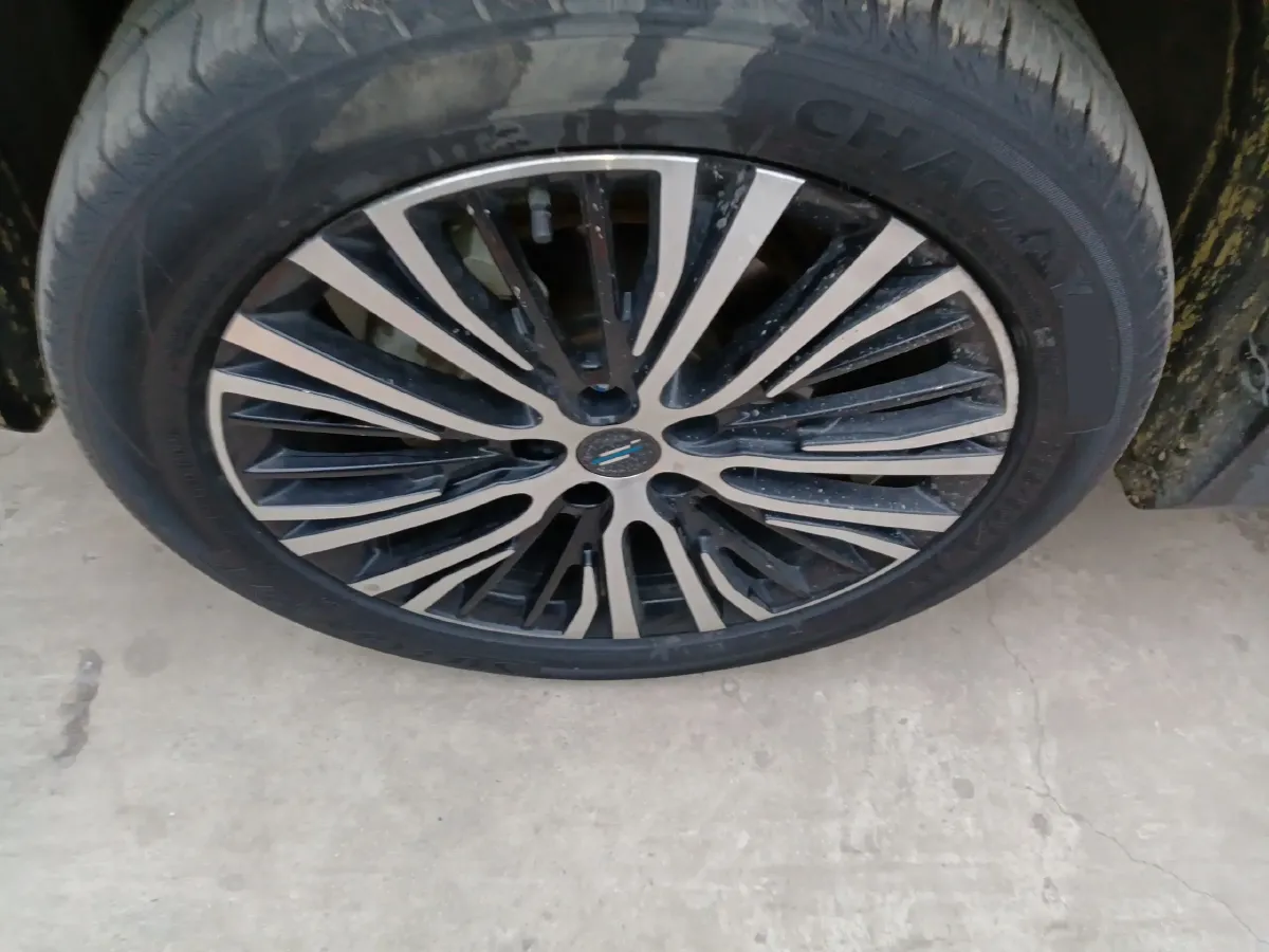 2020 ChangAn Oshan X7 1.5T 178HP L4 7DCT,autocango,china used car exporter,china ev exporter,chinese used car exporter,chinese used ev exporter