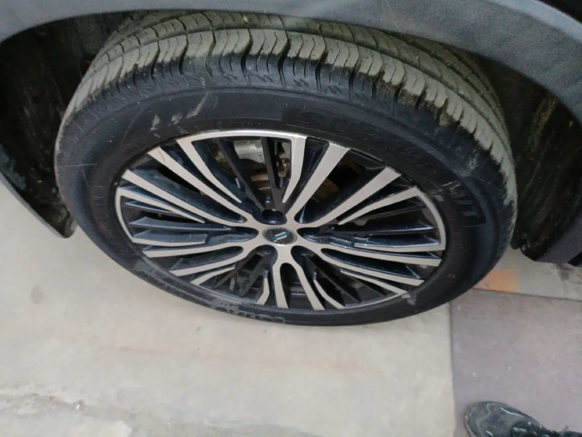 2020 ChangAn Oshan X7 1.5T 178HP L4 7DCT,autocango,china used car exporter,china ev exporter,chinese used car exporter,chinese used ev exporter