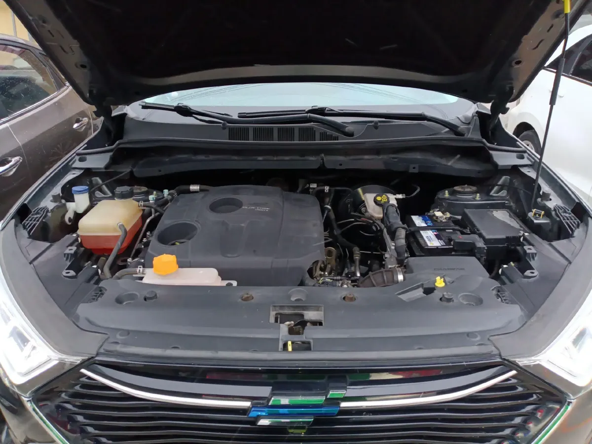 2020 ChangAn Oshan X7 1.5T 178HP L4 7DCT,autocango,china used car exporter,china ev exporter,chinese used car exporter,chinese used ev exporter