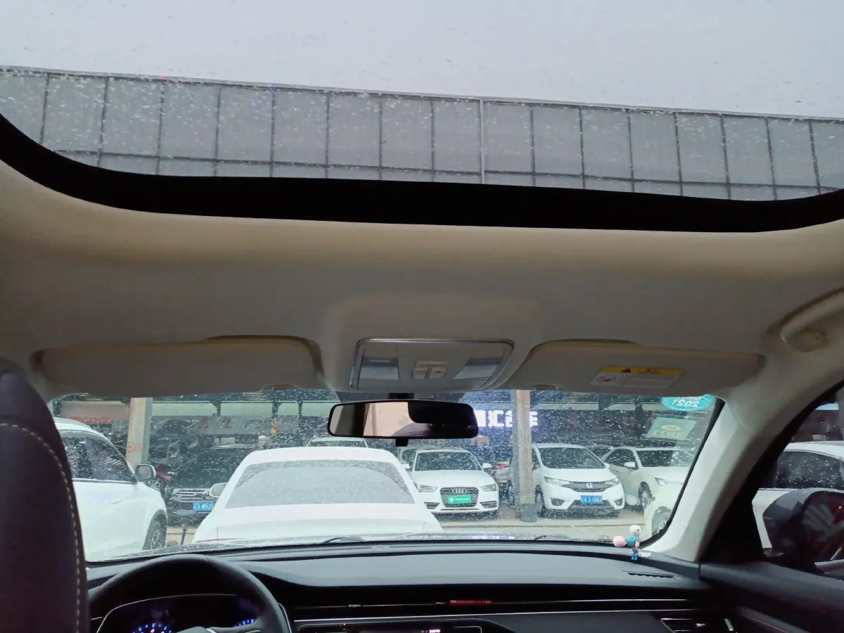 2020 ChangAn Oshan X7 1.5T 178HP L4 7DCT,autocango,china used car exporter,china ev exporter,chinese used car exporter,chinese used ev exporter