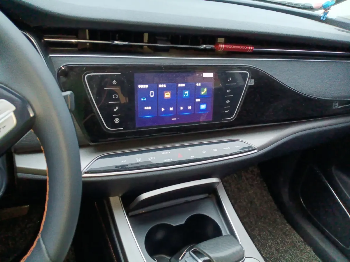 2020 ChangAn Oshan X7 1.5T 178HP L4 7DCT,autocango,china used car exporter,china ev exporter,chinese used car exporter,chinese used ev exporter