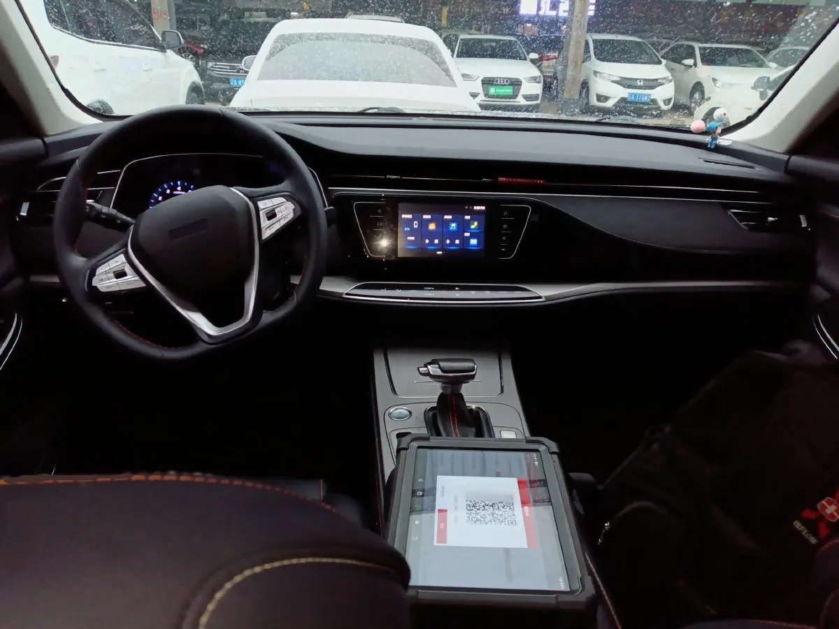 2020 ChangAn Oshan X7 1.5T 178HP L4 7DCT,autocango,china used car exporter,china ev exporter,chinese used car exporter,chinese used ev exporter