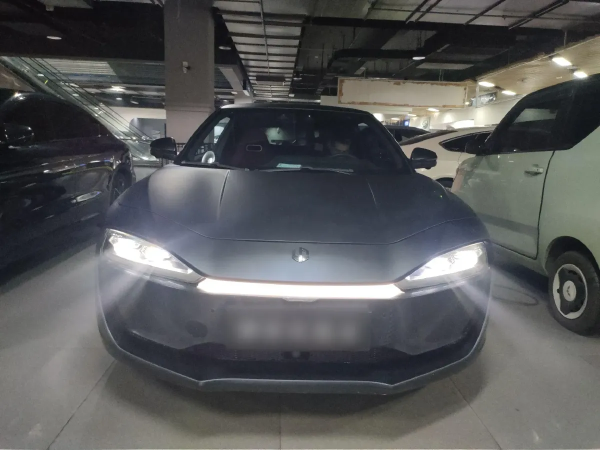 2020 Leapmotor S01 BEV 48KWH,autocango,china used car exporter,china ev exporter,chinese used car exporter,chinese used ev exporter
