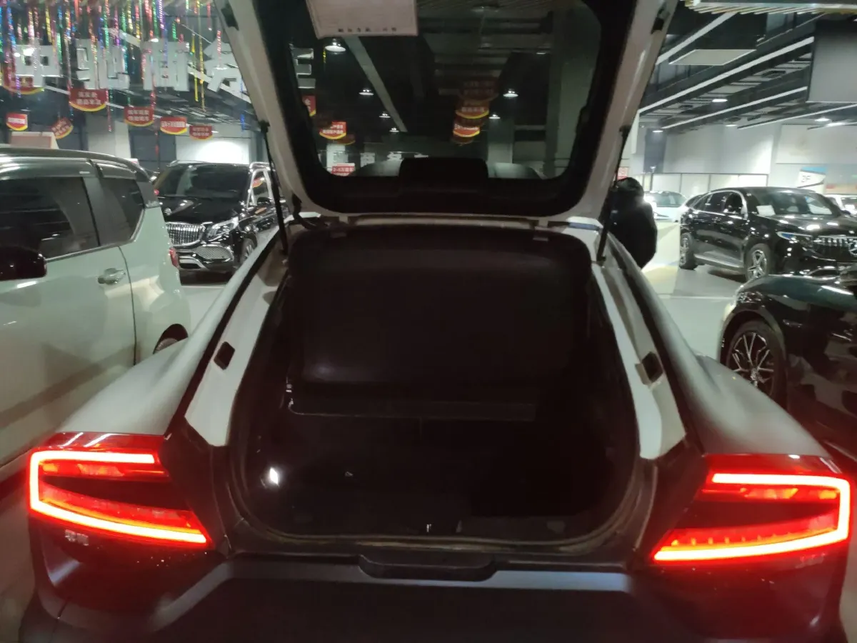 2020 Leapmotor S01 BEV 48KWH,autocango,china used car exporter,china ev exporter,chinese used car exporter,chinese used ev exporter