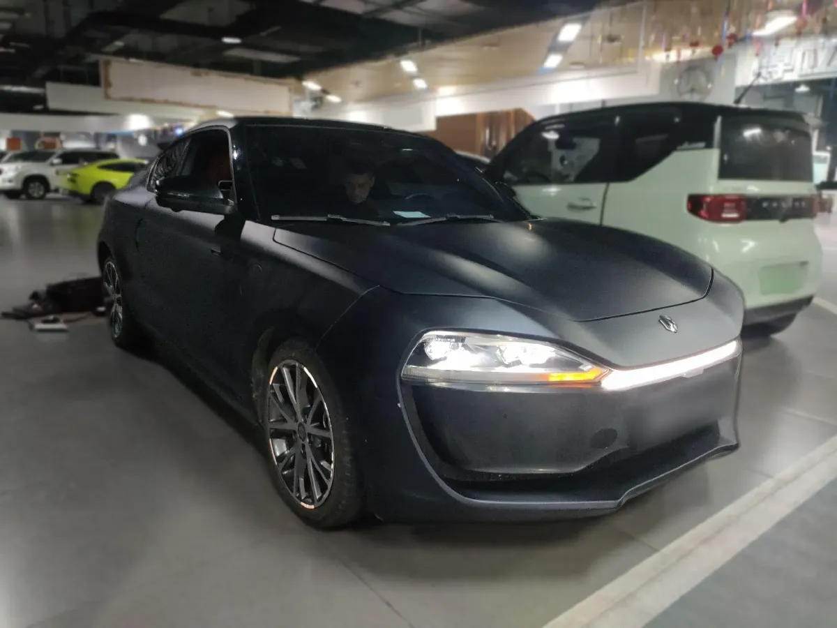 2020 Leapmotor S01 BEV 48KWH,autocango,china used car exporter,china ev exporter,chinese used car exporter,chinese used ev exporter