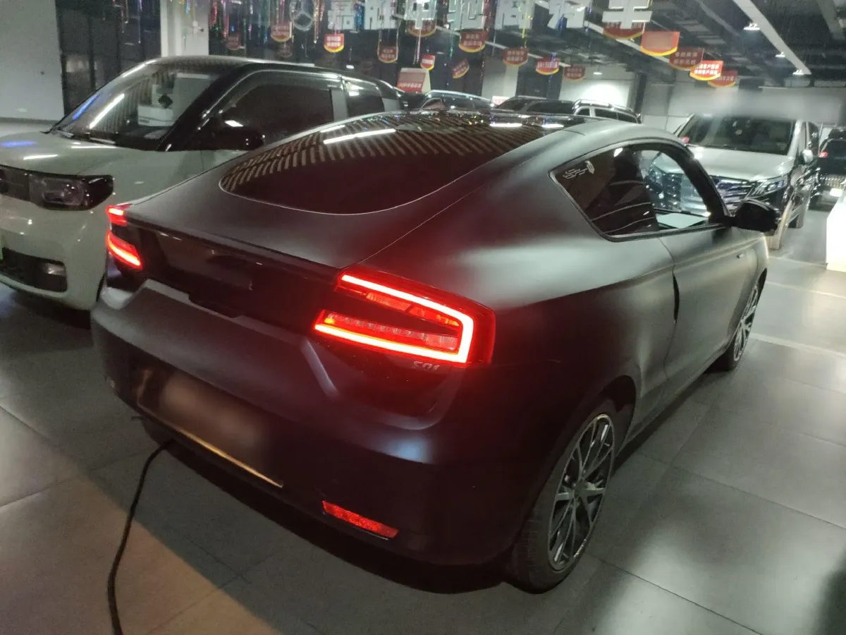 2020 Leapmotor S01 BEV 48KWH,autocango,china used car exporter,china ev exporter,chinese used car exporter,chinese used ev exporter