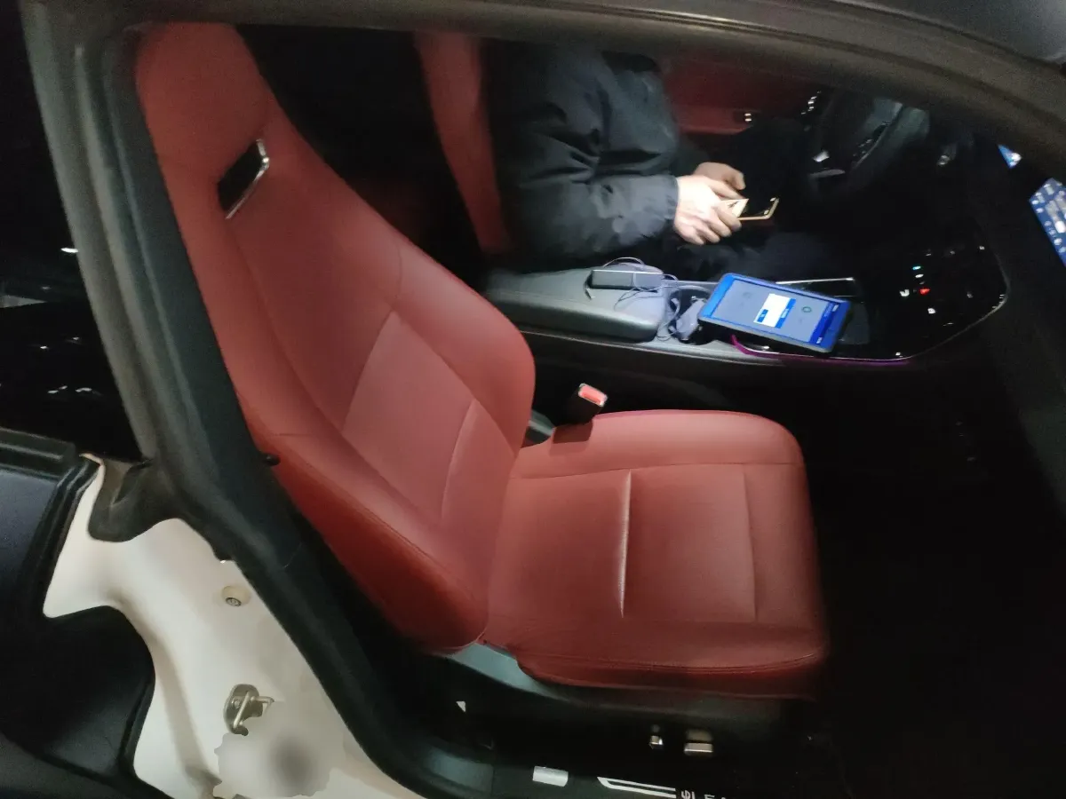 2020 Leapmotor S01 BEV 48KWH,autocango,china used car exporter,china ev exporter,chinese used car exporter,chinese used ev exporter