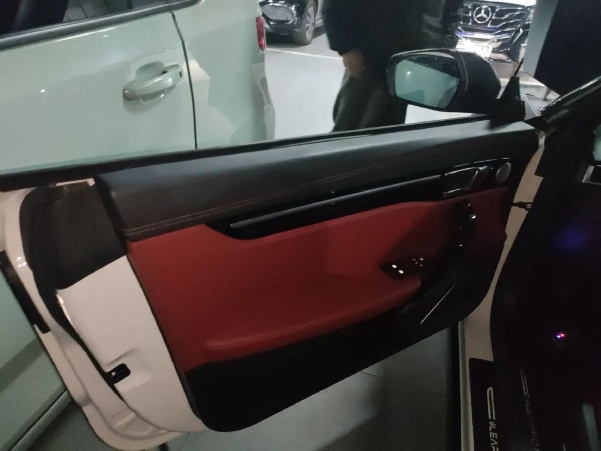 2020 Leapmotor S01 BEV 48KWH,autocango,china used car exporter,china ev exporter,chinese used car exporter,chinese used ev exporter