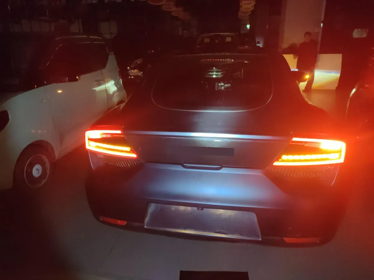 2020 Leapmotor S01 BEV 48KWH,autocango,china used car exporter,china ev exporter,chinese used car exporter,chinese used ev exporter