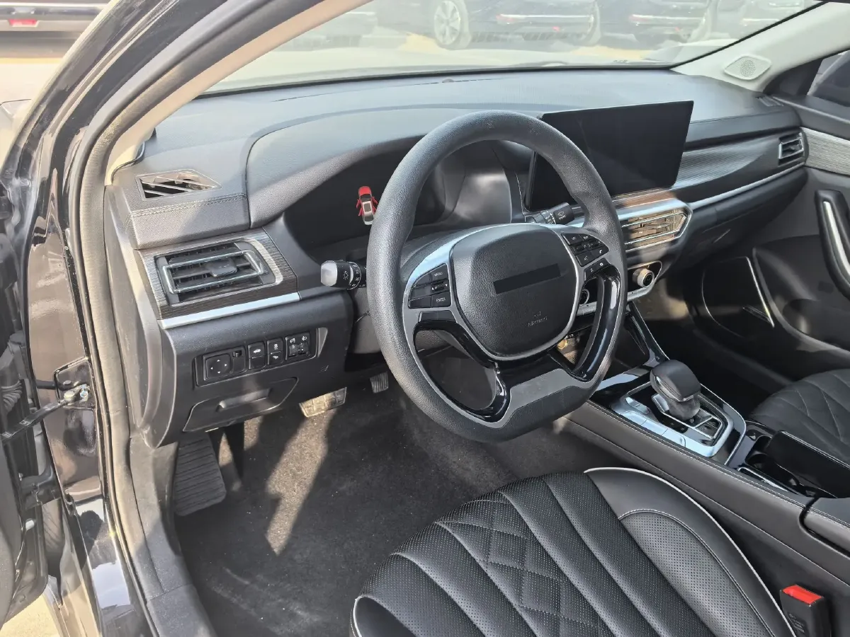 2019 BeiJing Auto EU7 BEV 60.225KWH,autocango,china used car exporter,china ev exporter,chinese used car exporter,chinese used ev exporter