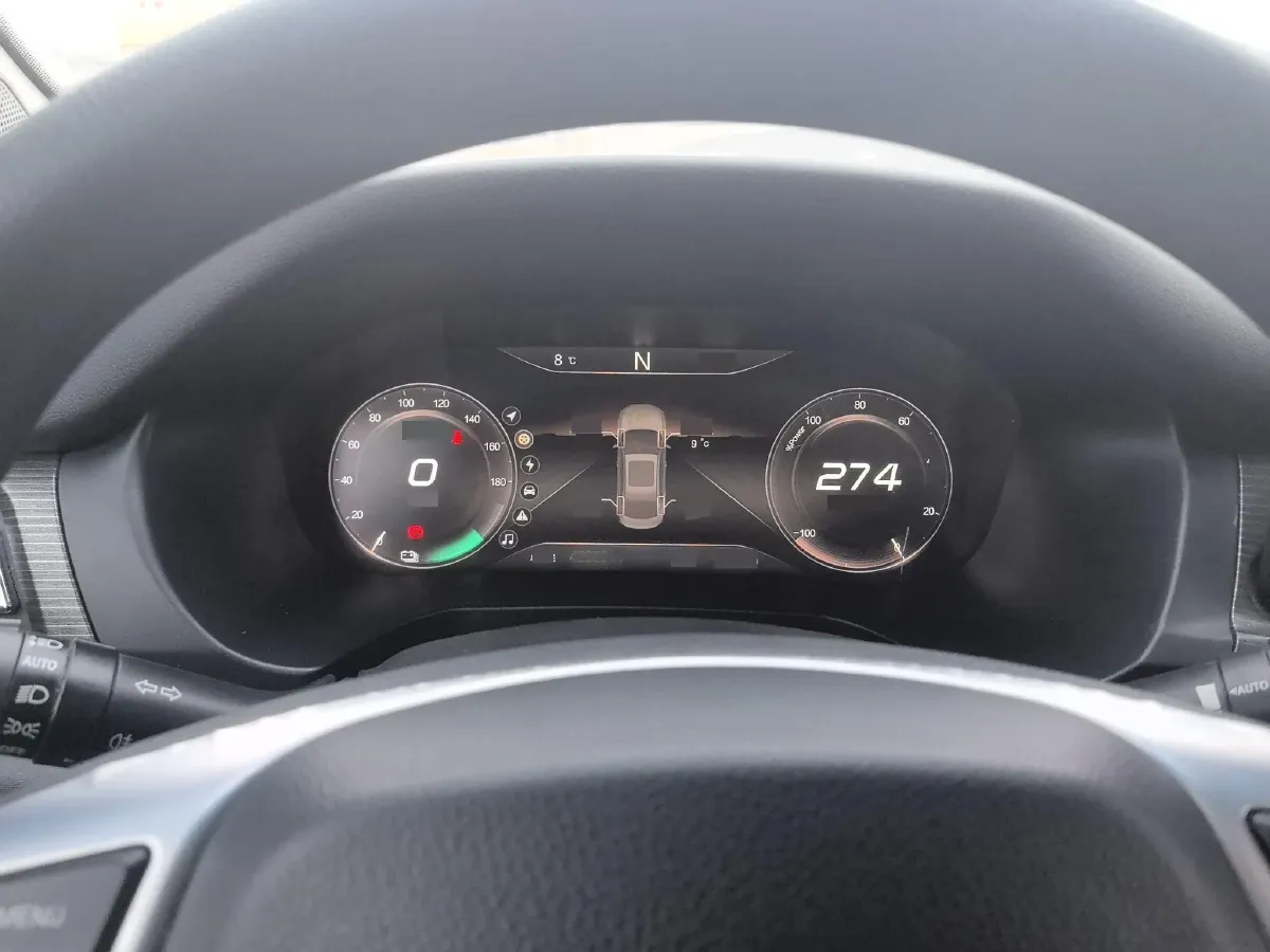 2019 BeiJing Auto EU7 BEV 60.225KWH,autocango,china used car exporter,china ev exporter,chinese used car exporter,chinese used ev exporter