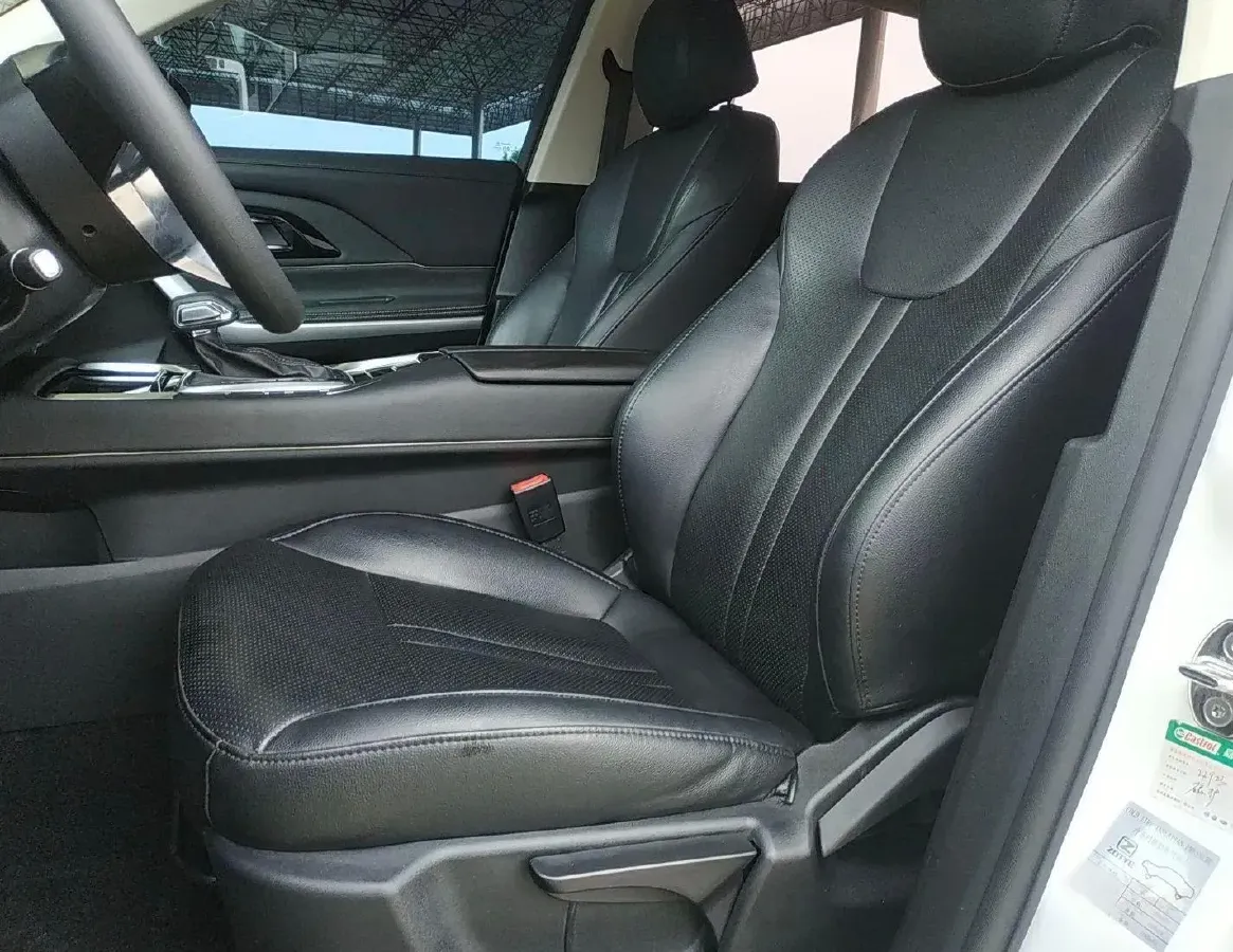 2018 Zotye T500 1.5T 156HP L4 6AT,autocango,china used car exporter,china ev exporter,chinese used car exporter,chinese used ev exporter