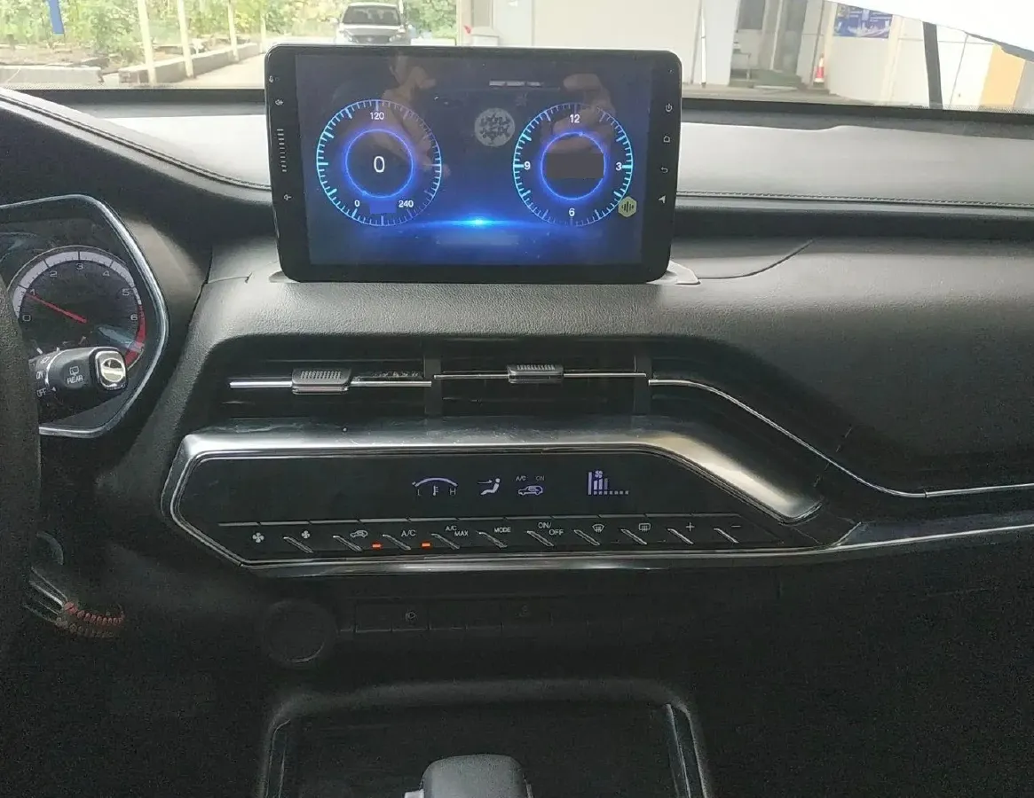 2018 Zotye T500 1.5T 156HP L4 6AT,autocango,china used car exporter,china ev exporter,chinese used car exporter,chinese used ev exporter