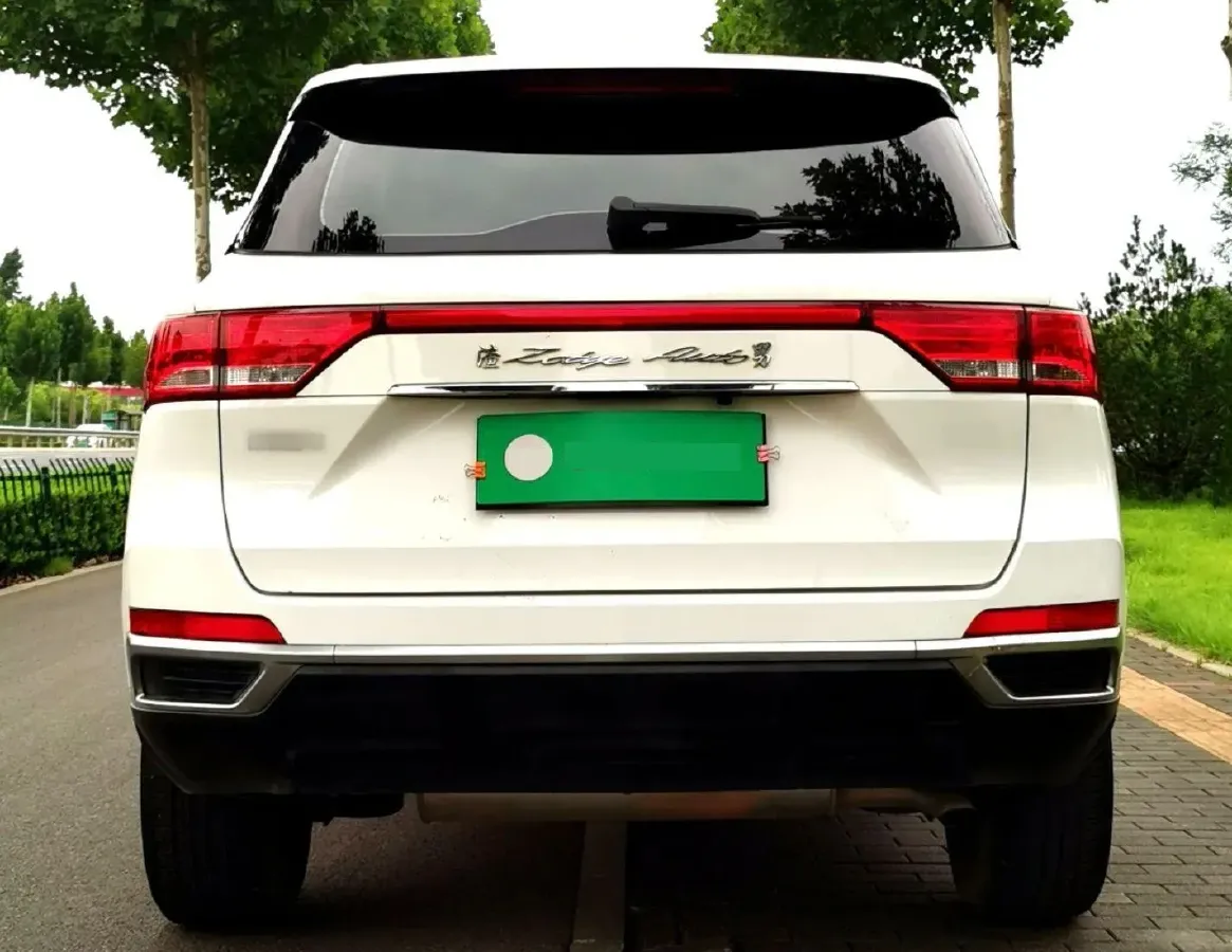 2018 Zotye T500 1.5T 156HP L4 6AT,autocango,china used car exporter,china ev exporter,chinese used car exporter,chinese used ev exporter