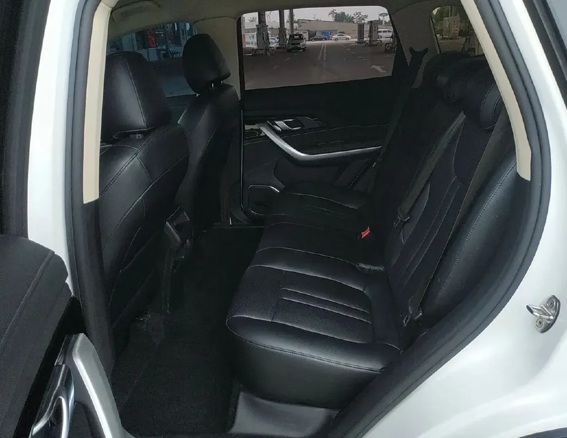 2018 Zotye T500 1.5T 156HP L4 6AT,autocango,china used car exporter,china ev exporter,chinese used car exporter,chinese used ev exporter