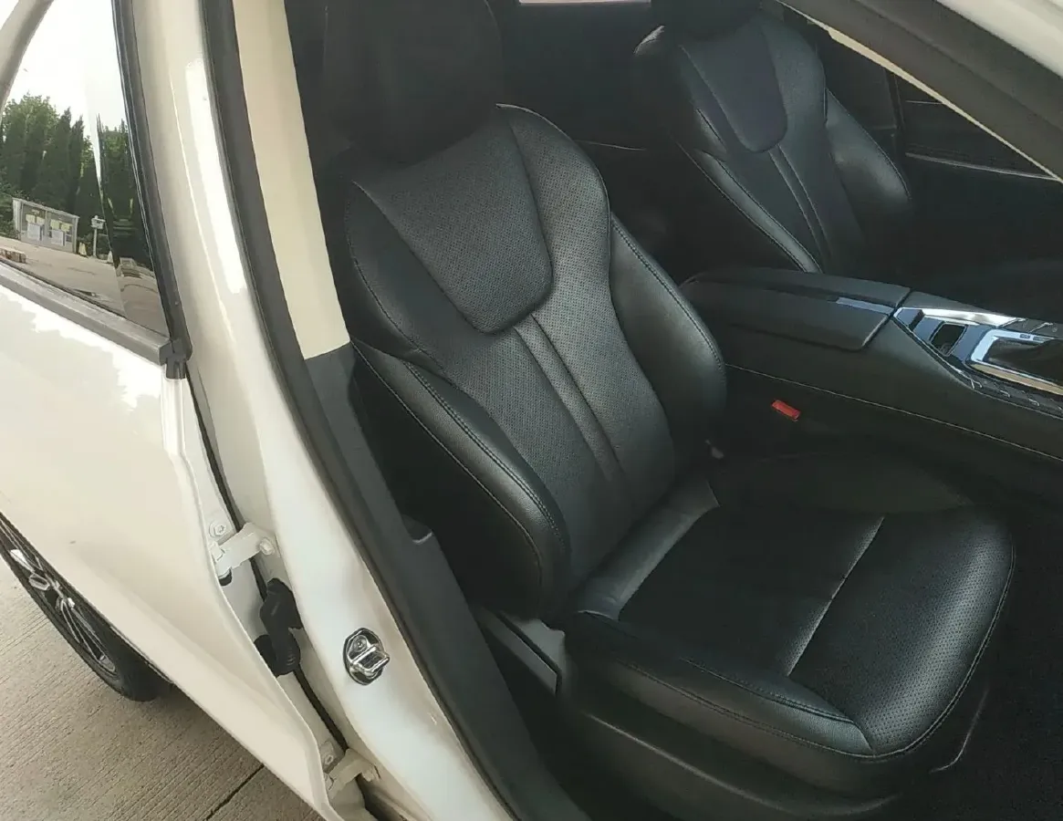 2018 Zotye T500 1.5T 156HP L4 6AT,autocango,china used car exporter,china ev exporter,chinese used car exporter,chinese used ev exporter