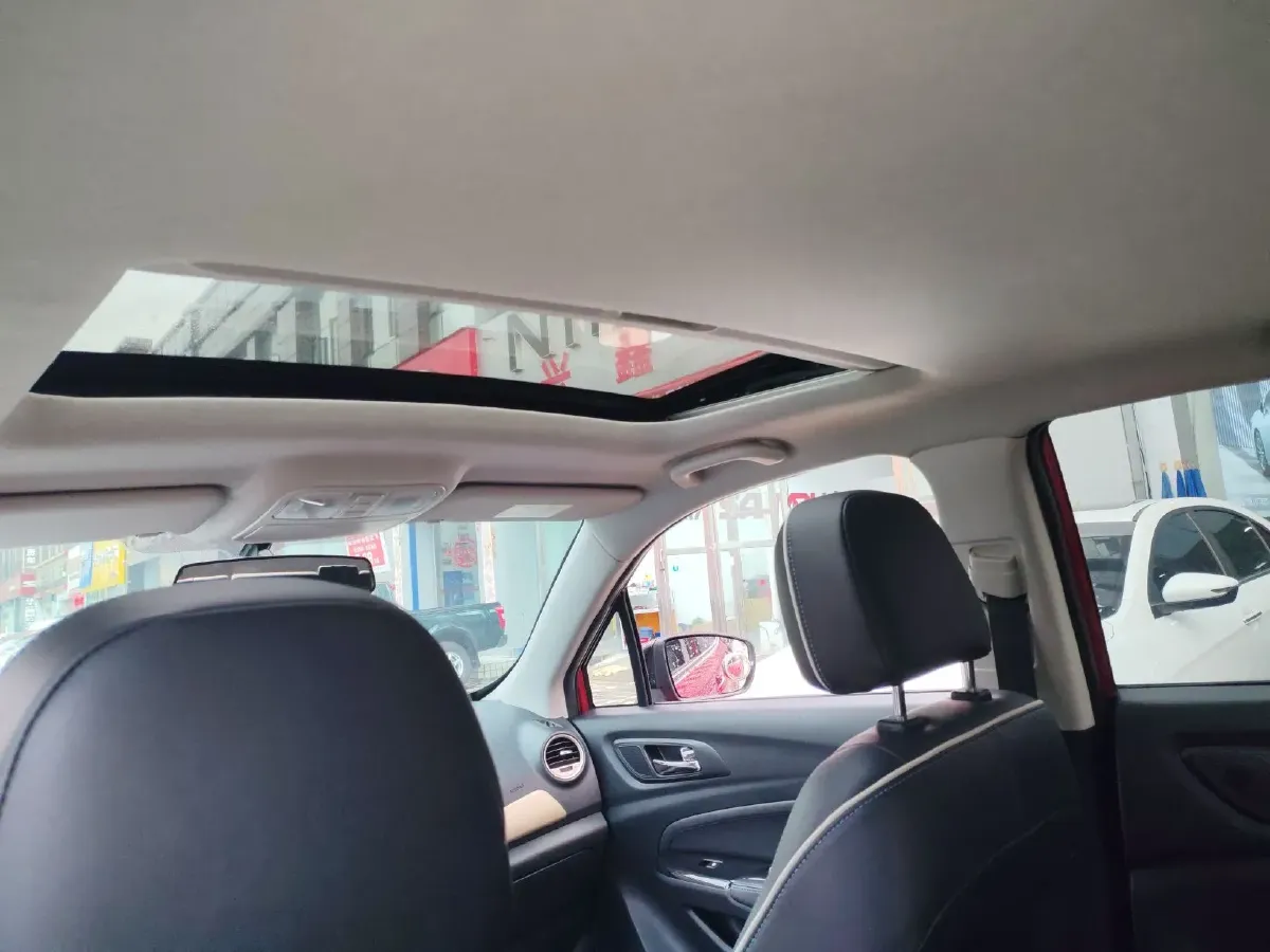 2019 ChangAn CS15 EV BEV,autocango,china used car exporter,china ev exporter,chinese used car exporter,chinese used ev exporter