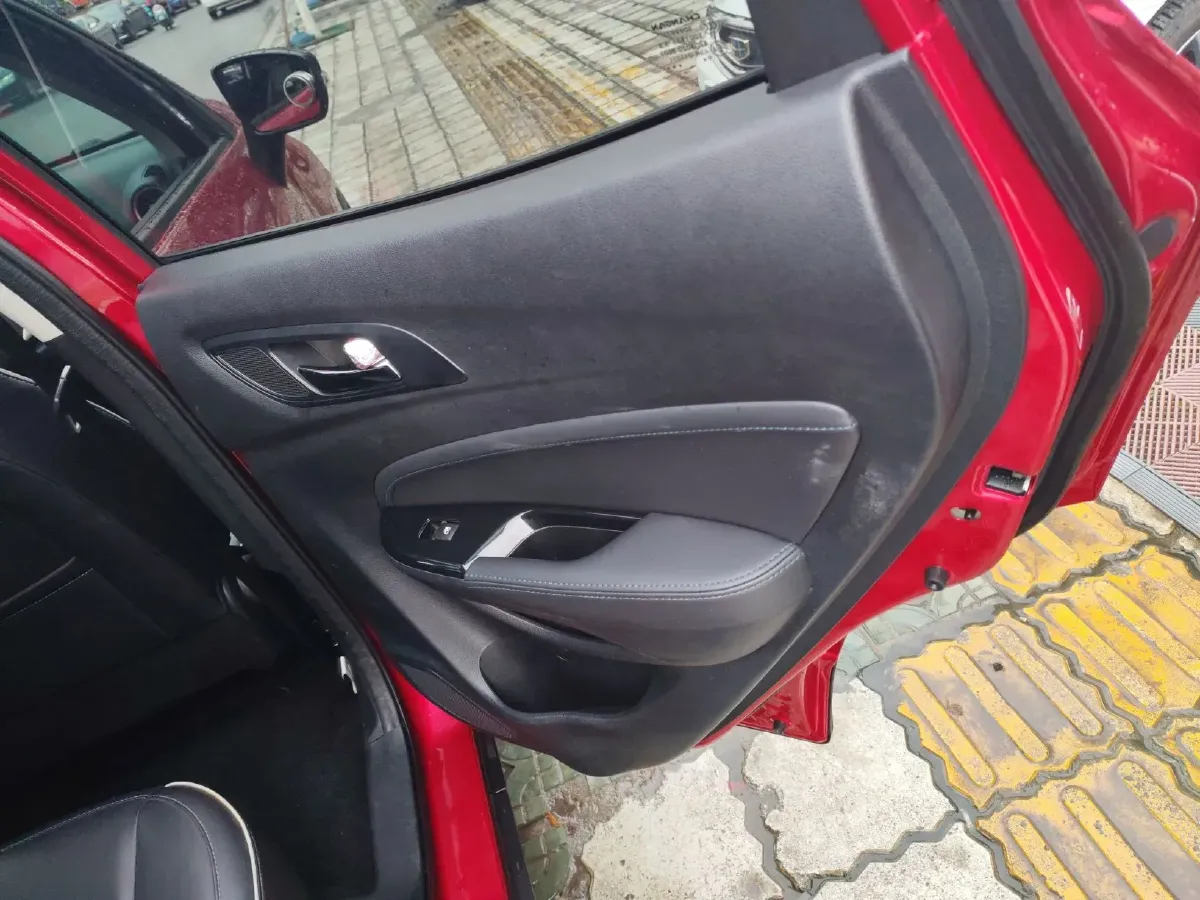 2019 ChangAn CS15 EV BEV,autocango,china used car exporter,china ev exporter,chinese used car exporter,chinese used ev exporter