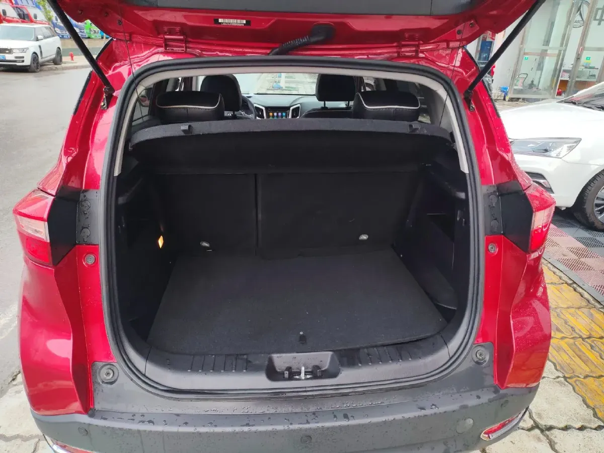 2019 ChangAn CS15 EV BEV,autocango,china used car exporter,china ev exporter,chinese used car exporter,chinese used ev exporter