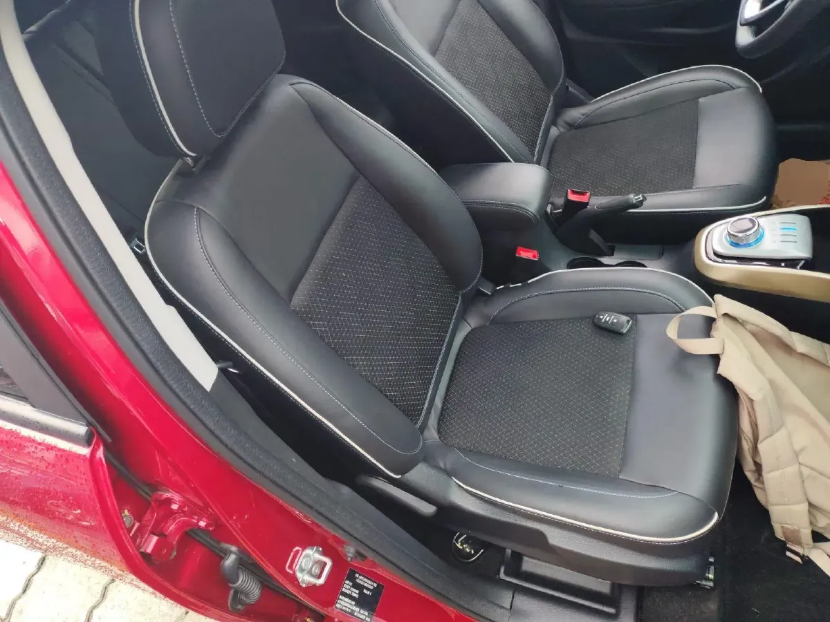 2019 ChangAn CS15 EV BEV,autocango,china used car exporter,china ev exporter,chinese used car exporter,chinese used ev exporter