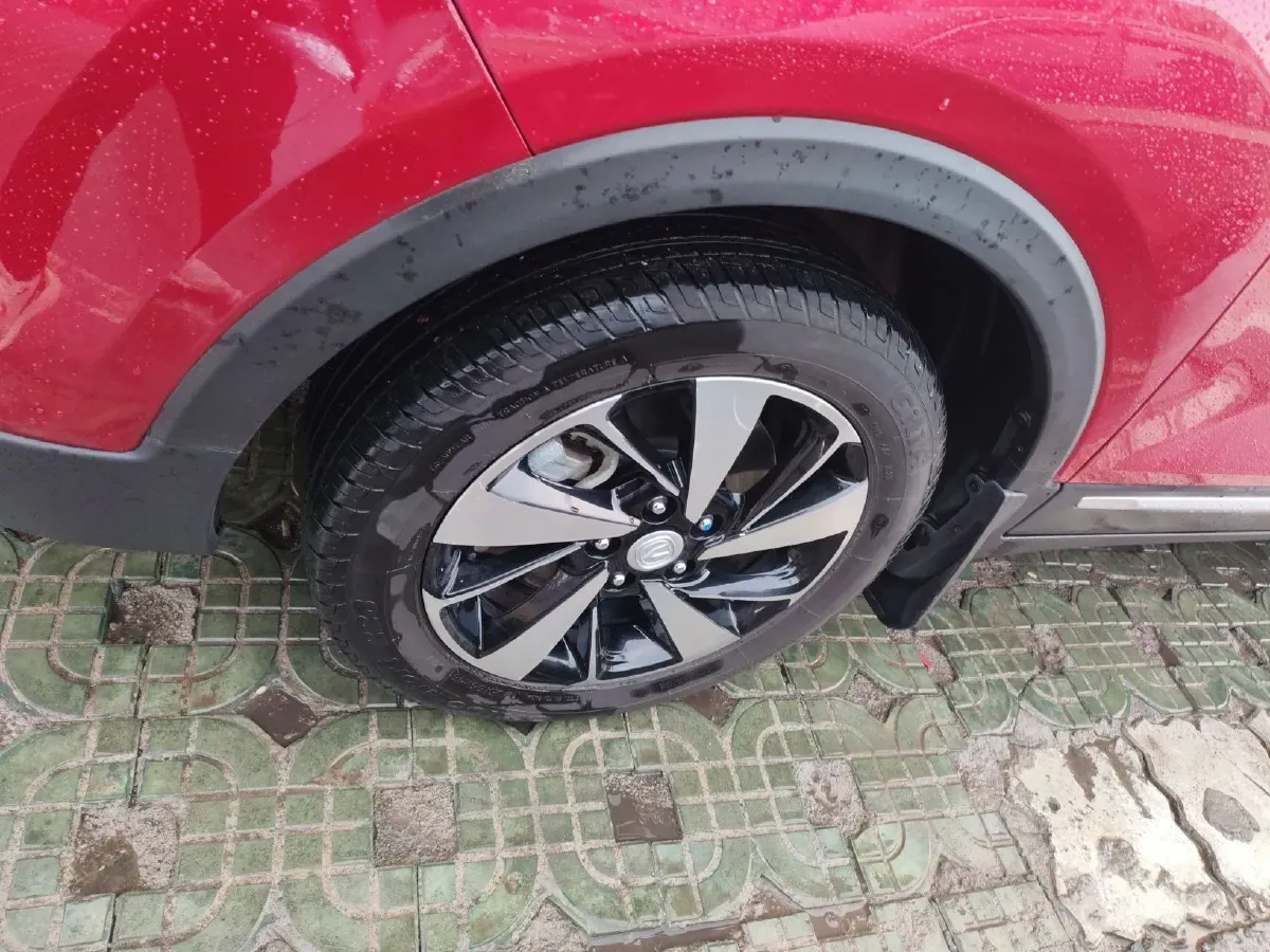 2019 ChangAn CS15 EV BEV,autocango,china used car exporter,china ev exporter,chinese used car exporter,chinese used ev exporter