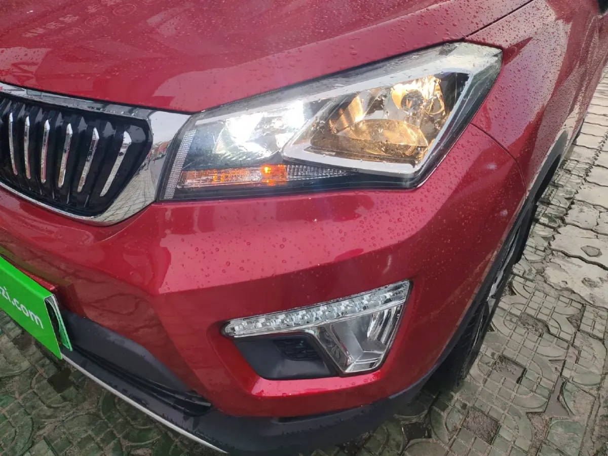 2019 ChangAn CS15 EV BEV,autocango,china used car exporter,china ev exporter,chinese used car exporter,chinese used ev exporter