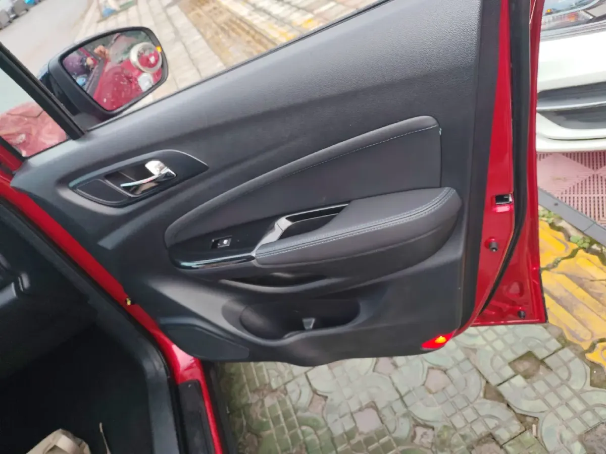 2019 ChangAn CS15 EV BEV,autocango,china used car exporter,china ev exporter,chinese used car exporter,chinese used ev exporter