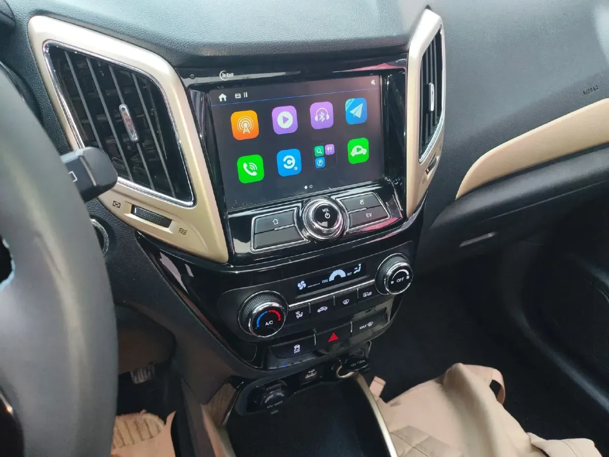 2019 ChangAn CS15 EV BEV,autocango,china used car exporter,china ev exporter,chinese used car exporter,chinese used ev exporter