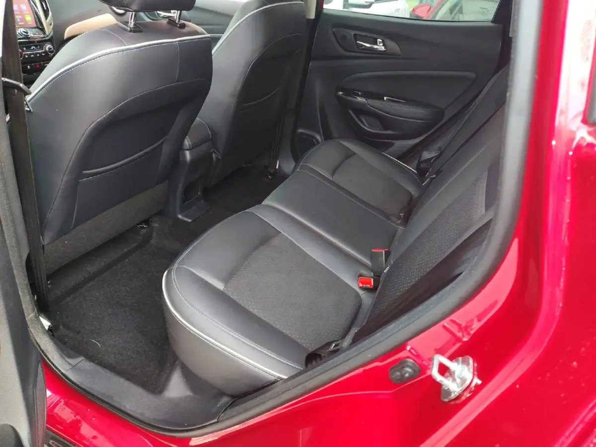 2019 ChangAn CS15 EV BEV,autocango,china used car exporter,china ev exporter,chinese used car exporter,chinese used ev exporter