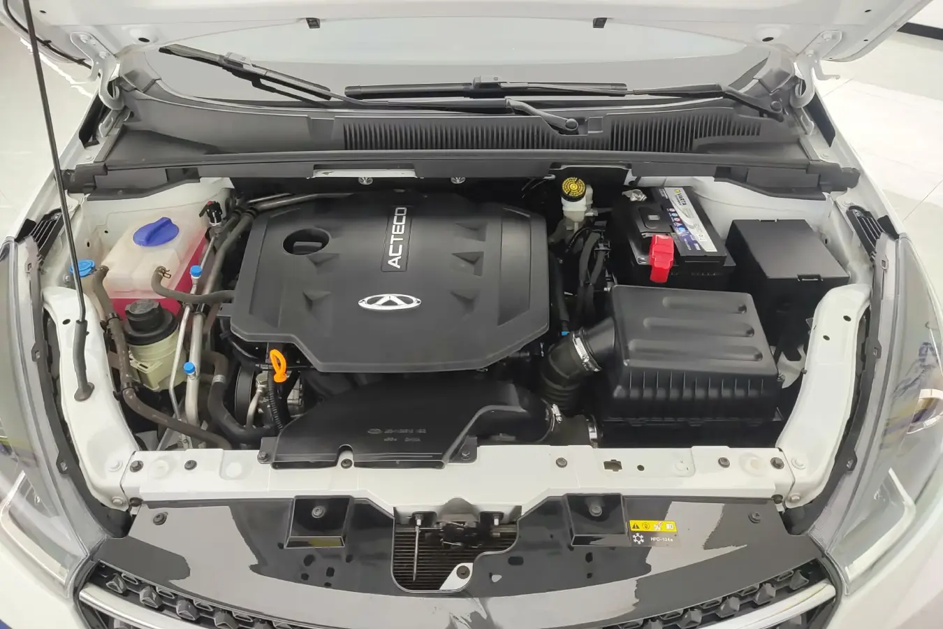 2019 Chery Arrizo 5 1.5L 116HP L4 5MT,autocango,china used car exporter,china ev exporter,chinese used car exporter,chinese used ev exporter