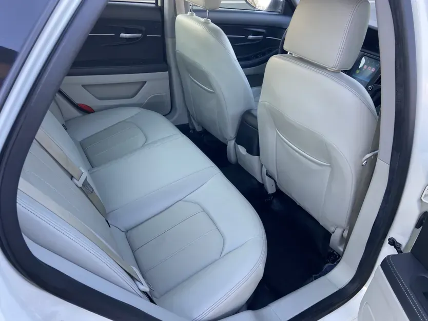 2016 BeiJing Auto Senova D50 1.5L 113HP L4 5MT,autocango,china used car exporter,china ev exporter,chinese used car exporter,chinese used ev exporter