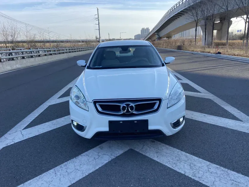 2016 BeiJing Auto Senova D50 1.5L 113HP L4 5MT,autocango,china used car exporter,china ev exporter,chinese used car exporter,chinese used ev exporter