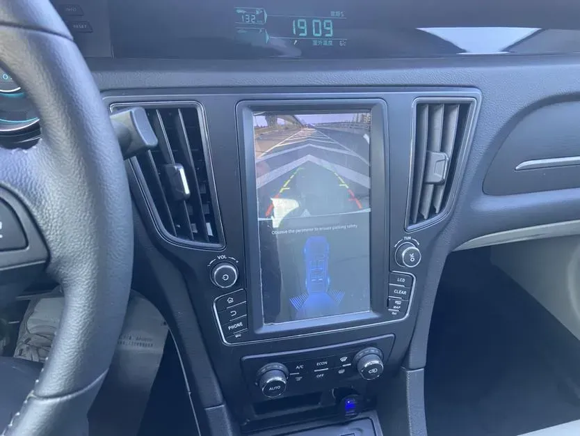 2016 BeiJing Auto Senova D50 1.5L 113HP L4 5MT,autocango,china used car exporter,china ev exporter,chinese used car exporter,chinese used ev exporter