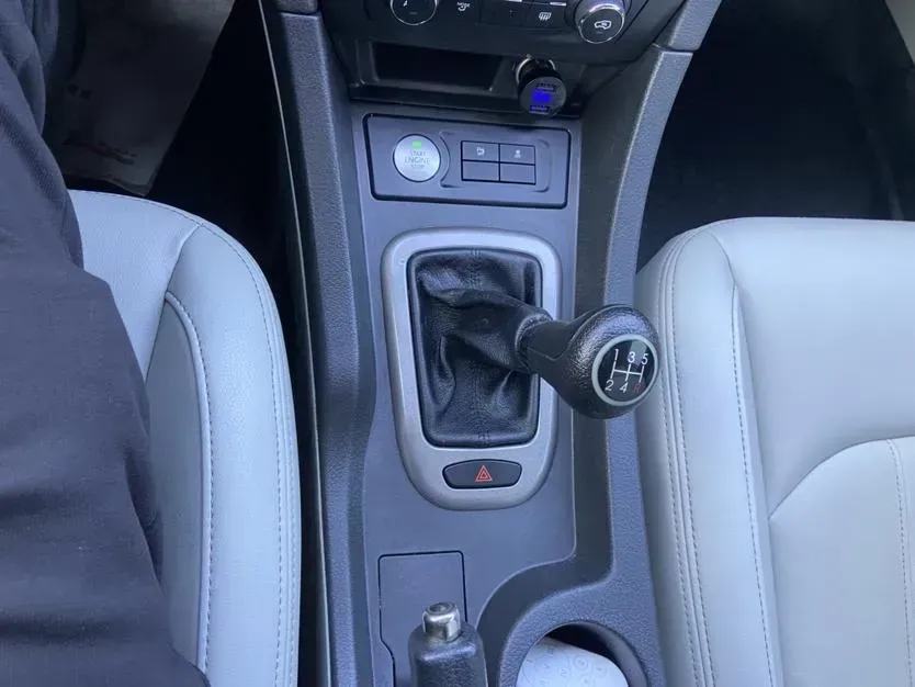 2016 BeiJing Auto Senova D50 1.5L 113HP L4 5MT,autocango,china used car exporter,china ev exporter,chinese used car exporter,chinese used ev exporter