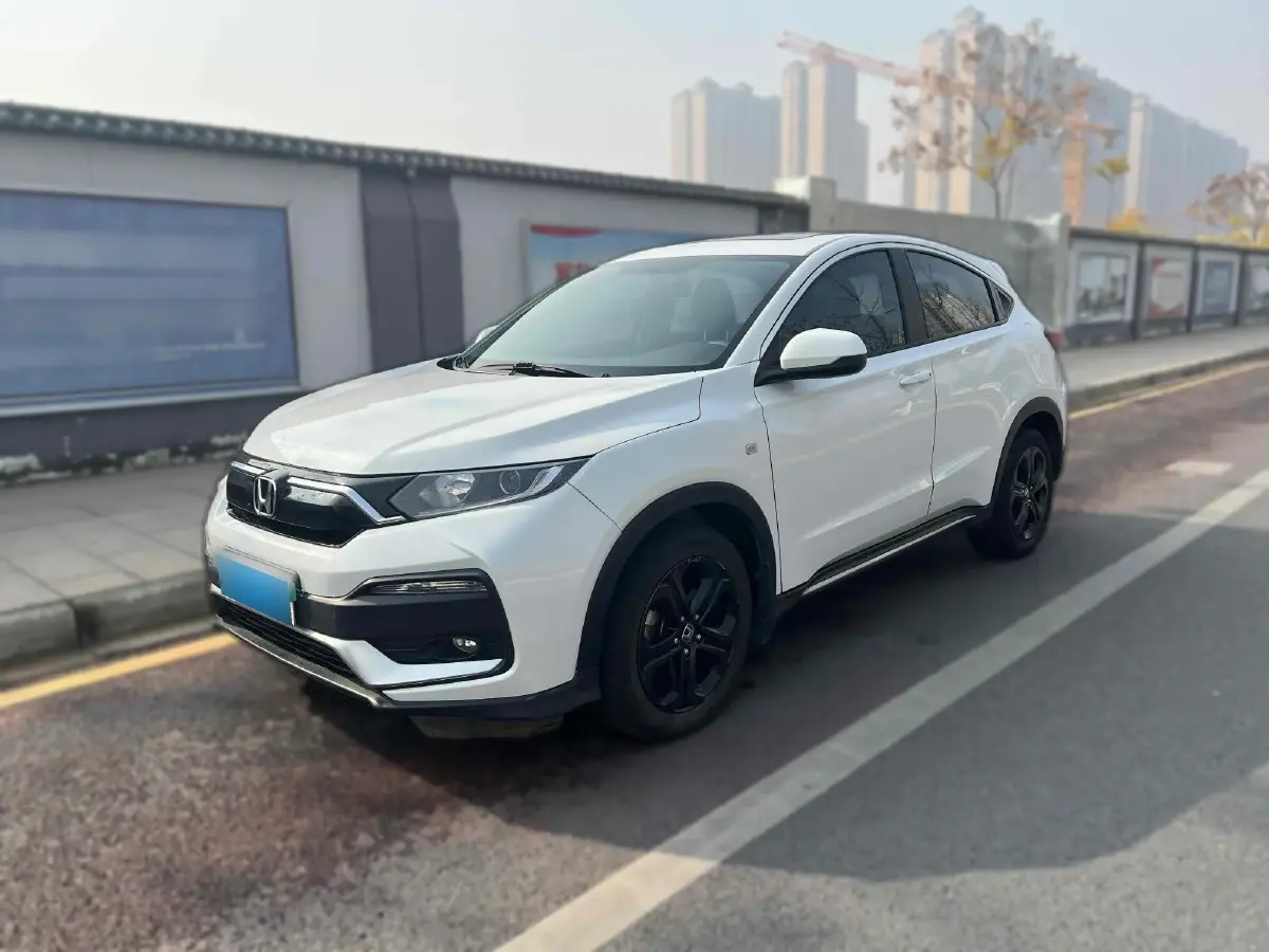 2021 Honda XR-V 1.5T 177HP L4 CVT